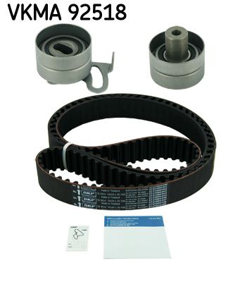 Hammashihnasarja - VKMA 92518