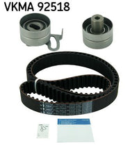 Hammashihnasarja - VKMA 92518