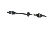 Vetoakseli - VKJC 8149