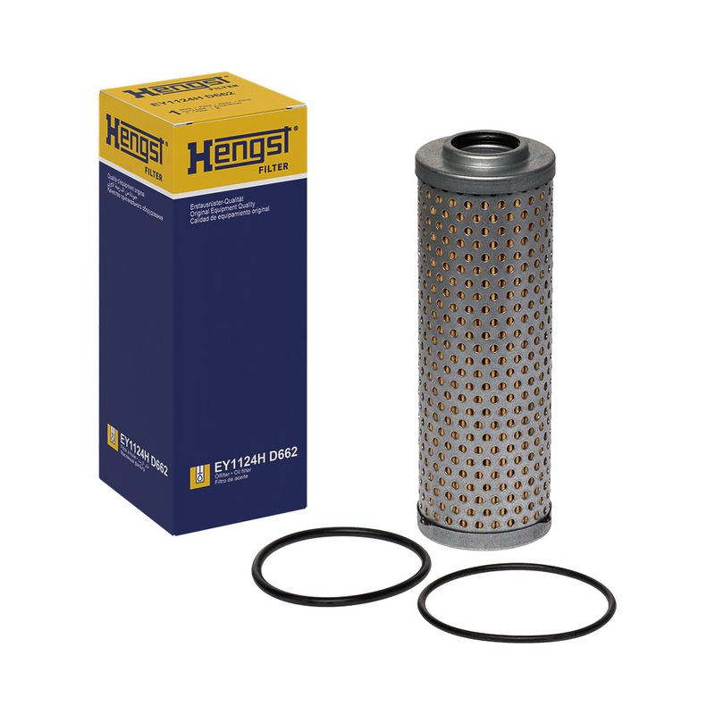 Hidraulikas filtrs - EY1124H D662