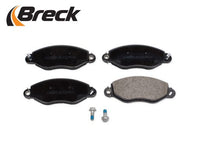 Bremžu kluču komplekts, Disku bremzes - 23434 00 703 10