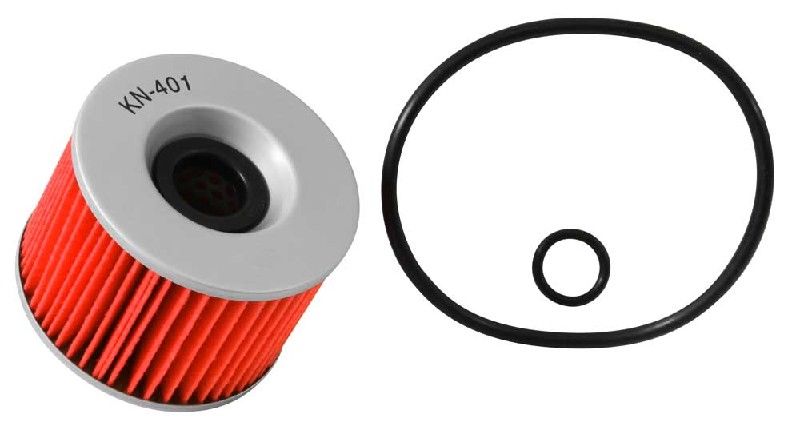 Eļļas filtrs - KN-401