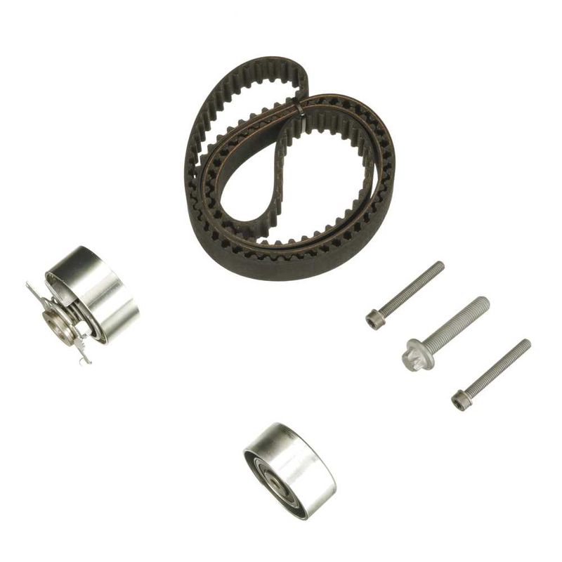 Zobsiksnas komplekts - K015603XS