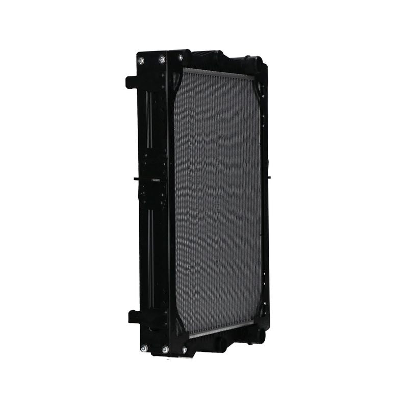 Motora dzesēsanas radiators - 606774