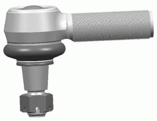 Stūres pirksts - 11945 01