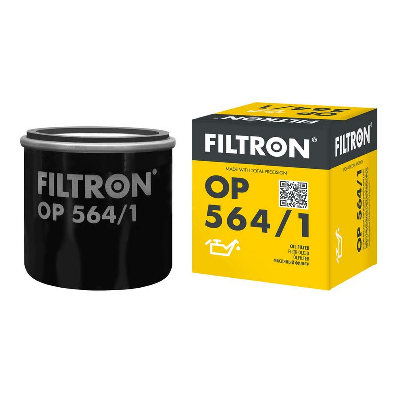 Eļļas filtrs - OP 564/1