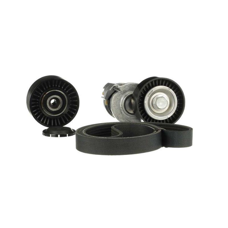 Moniurahihnasarja - K016PK1550XS