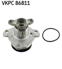 Vesipumppu, moottorin jäähdytys - VKPC 86811
