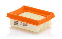 Ilmansuodatin - C 9007
