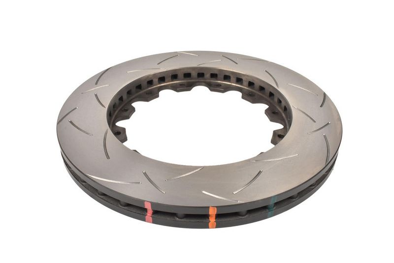 5000 series - T3 Slotted - Rotor Only - DBA53951.1S