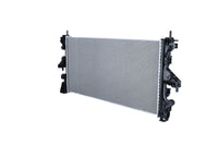 Motora dzesēsanas radiators - 560020