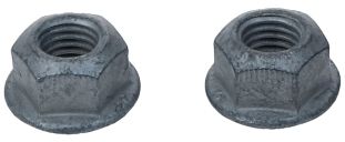 Stabilizatora atsaite/kronšteins - 36704 01