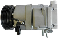 Kompressori, ilmastointilaite - ACP 1411 000S