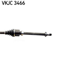 Vetoakseli - VKJC 3466