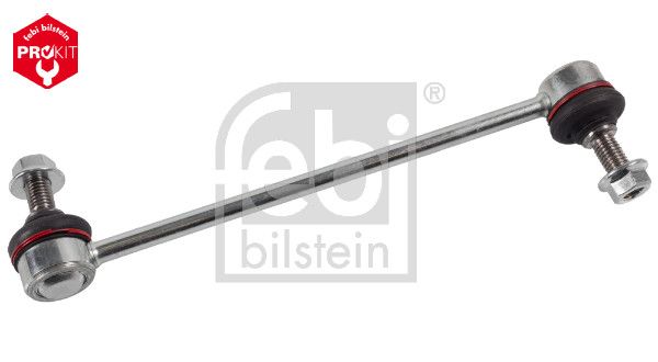 Stabilizatora atsaite/kronšteins - 48126
