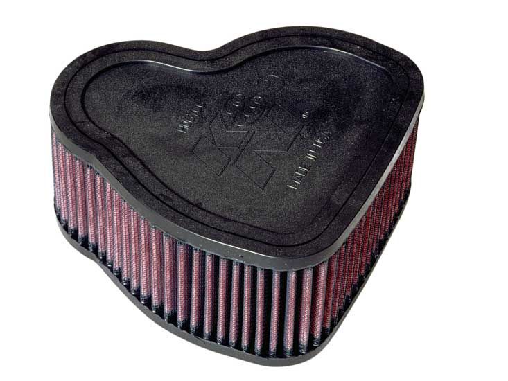 Gaisa filtrs - HA-1802