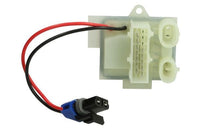 Rezistors, Salona ventilators - DER035TT