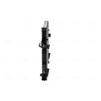 Motora dzesēsanas radiators - 63779