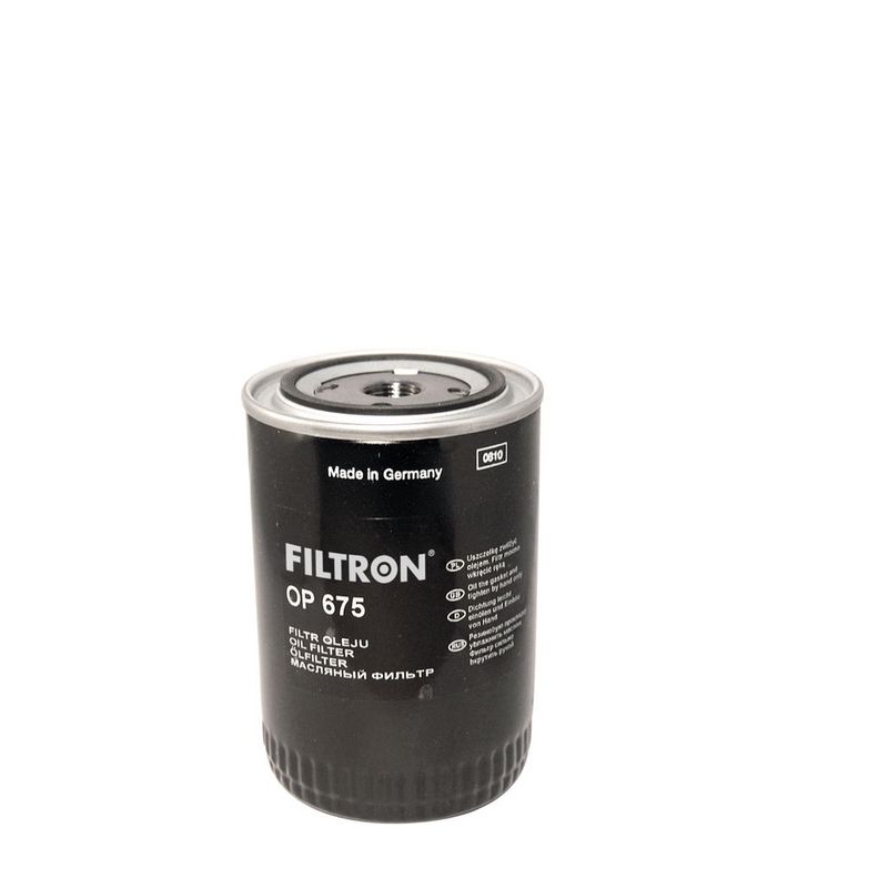 Eļļas filtrs - OP 675