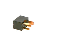 Rele, polttoainepumppu - 0 986 AH0 090