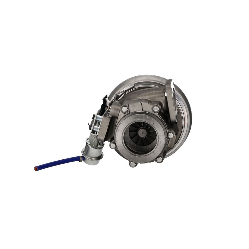 Turbokompresors - 93756