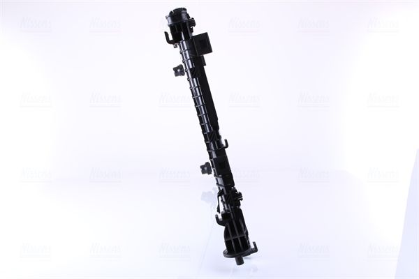 Motora dzesēsanas radiators - 606463