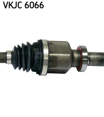 Vetoakseli - VKJC 6066