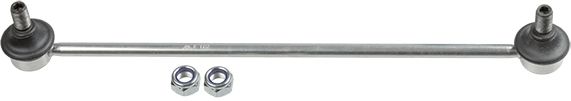 Stabilizatora atsaite/kronšteins - 35004 01