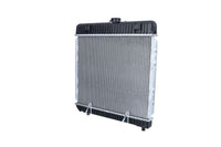 Motora dzesēsanas radiators - 504250