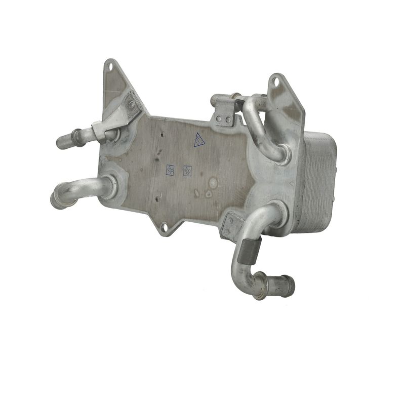 Eļļas radiators, Automātiskā pārnesumkārba - 91579