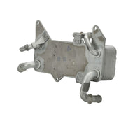 Eļļas radiators, Automātiskā pārnesumkārba - 91579