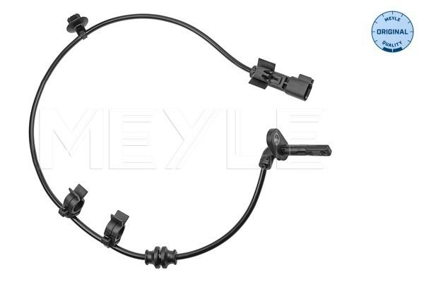 ABS-anturi - 614 800 0027