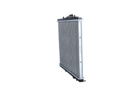 Motora dzesēsanas radiators - 58315