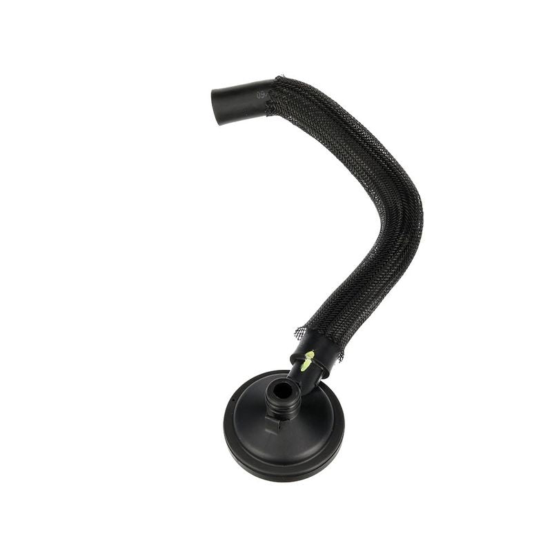 Eļļas atdalītājs, Kartera ventilācija - EMH946