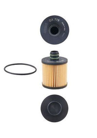 Eļļas filtrs - OX 779D
