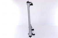 Motora dzesēsanas radiators - 68532
