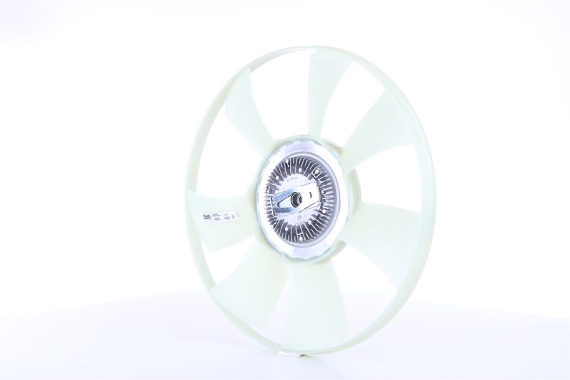 Sajūgs, Radiatora ventilators - 86220