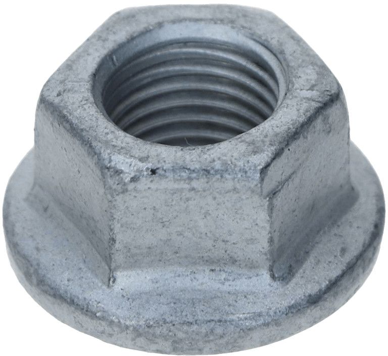 Balstiekārtas svira - 34556 01
