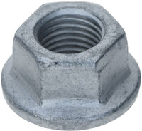 Balstiekārtas svira - 34556 01