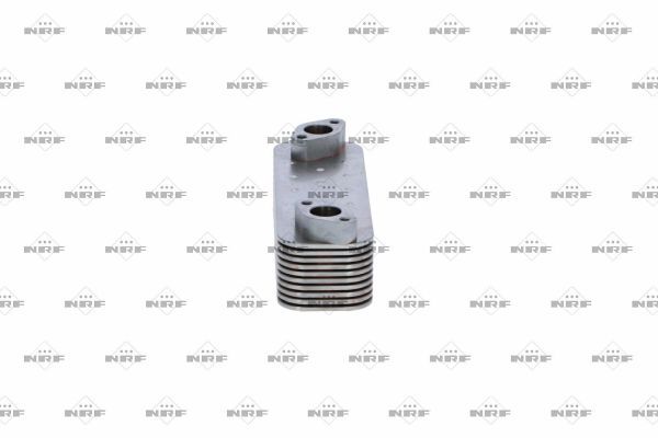 Moottoriöljyn jäähdytin - 31252