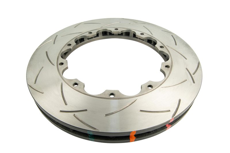 5000 series - T3 Slotted - Rotor Only - DBA52838.1S