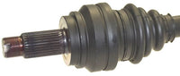Vetoakseli - 25790