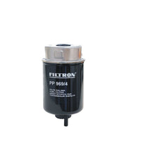 Degvielas filtrs - PP 969/4