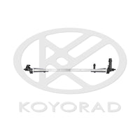 Motora dzesēsanas radiators - PL443457