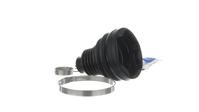 Paljekumisarja, vetoakseli - VKJP 8203
