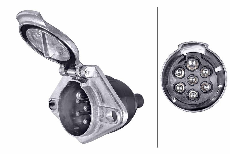 Pistorasia - 8JB 003 833-001