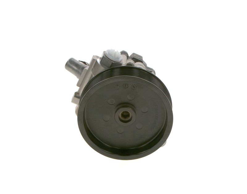 Hydrauliikkapumppu, ohjaus - K S01 000 673