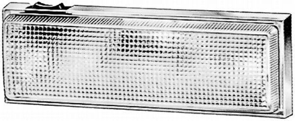 Salona apgaismojums - 2JA 003 354-001