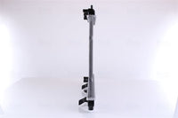 Motora dzesēsanas radiators - 67724