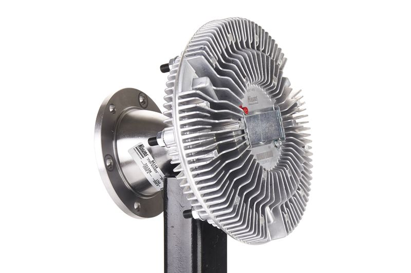 Sajūgs, Radiatora ventilators - 86146